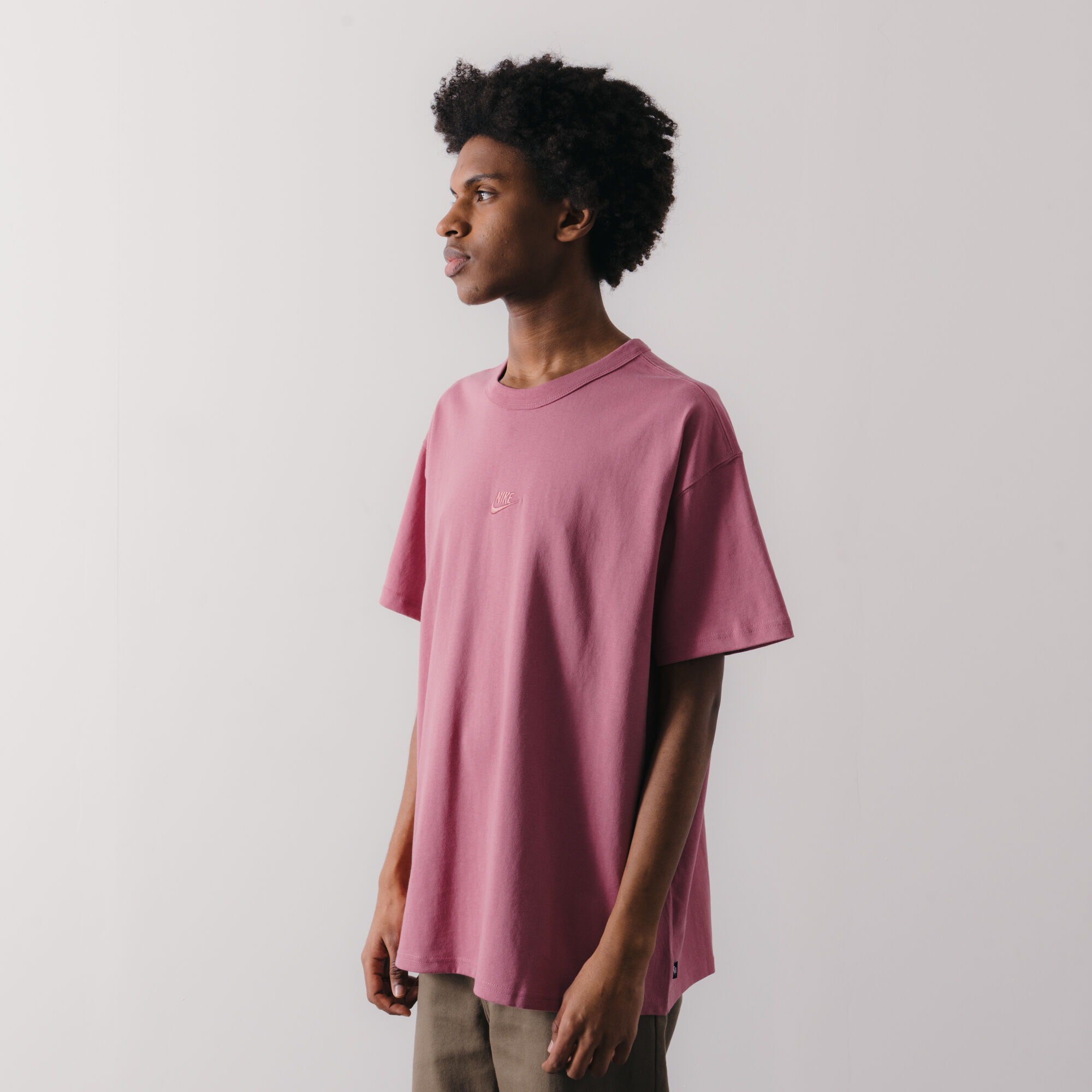 Magliette nike uomo rose 2025