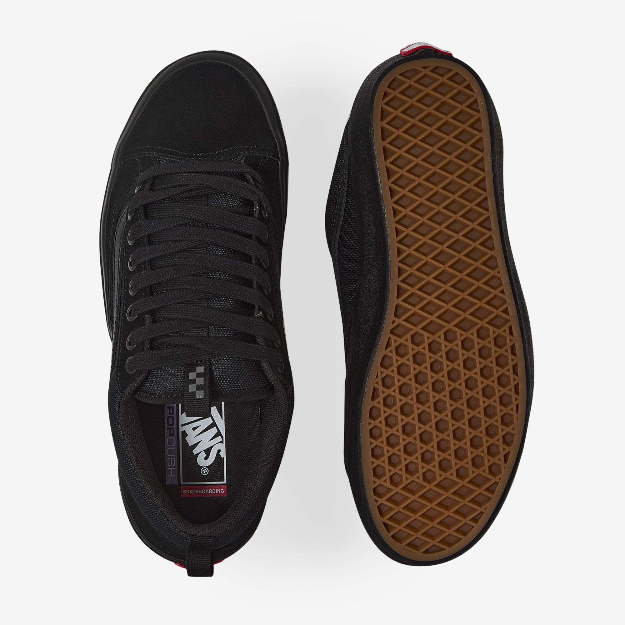 Skate Old Skool 36 + - vue 3