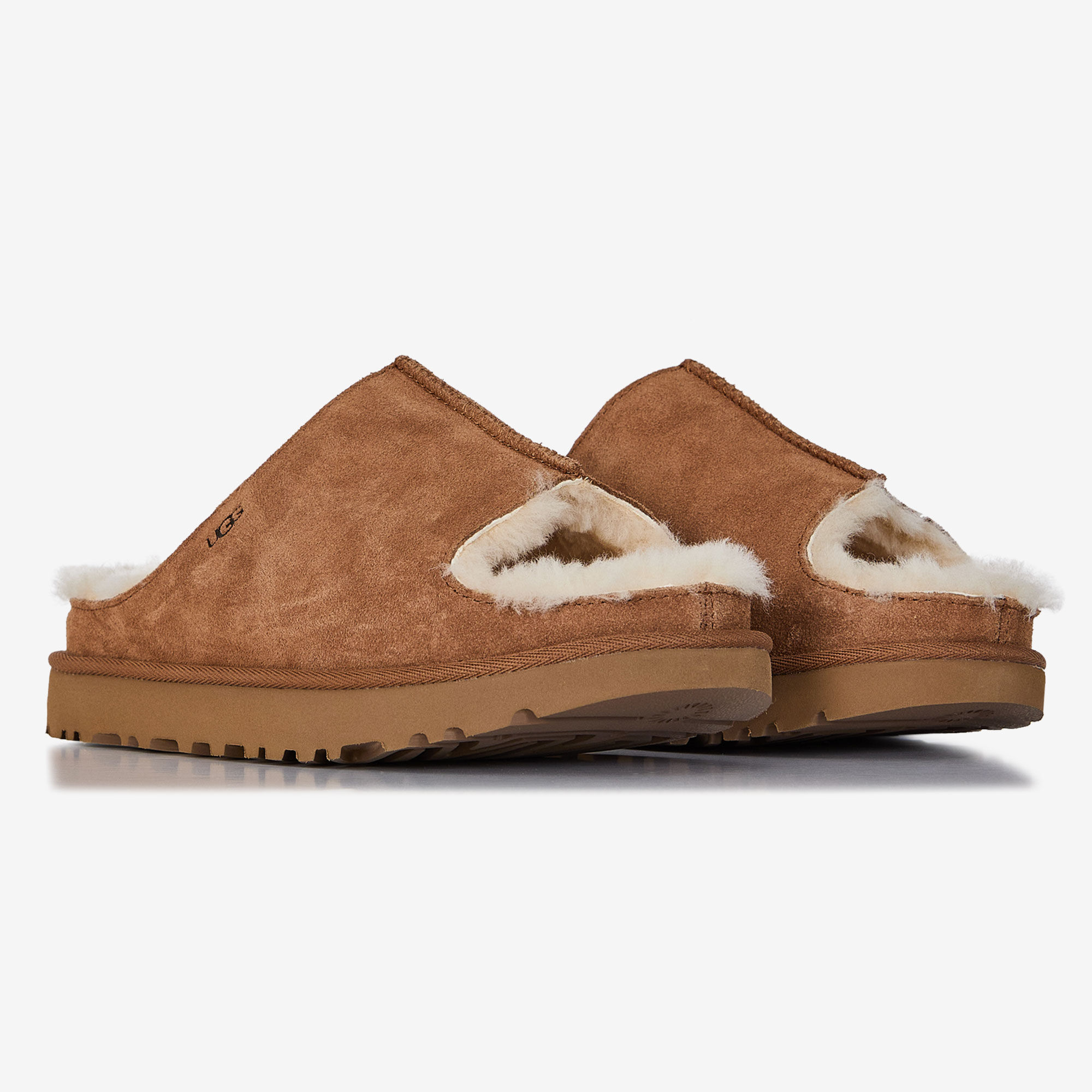 Greenport Slide  Miel