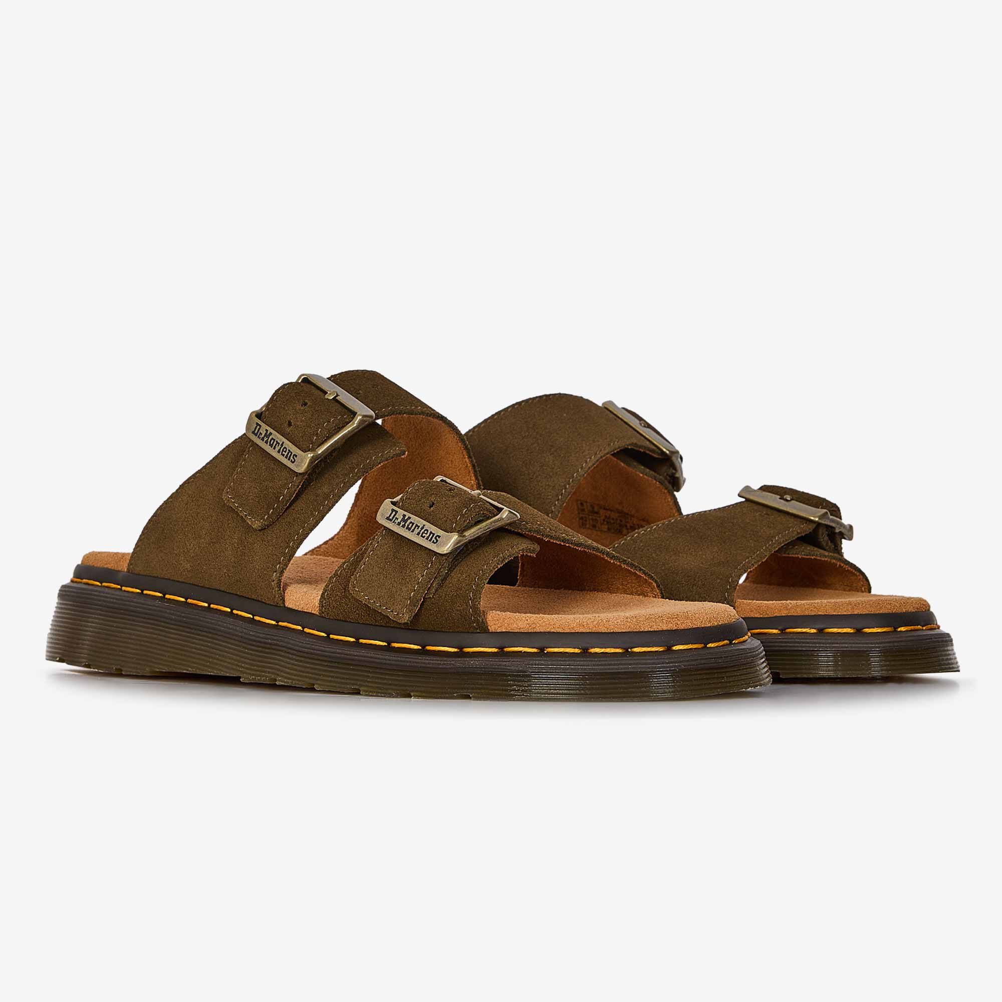【Dr.Martens】 ★ JOSEF ★ KHAKI 3370084650_exlg.jpg