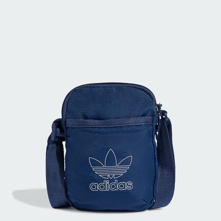 ADIDAS ORIGINALS Adicolor Festival Bag Night Indigo UNISEX