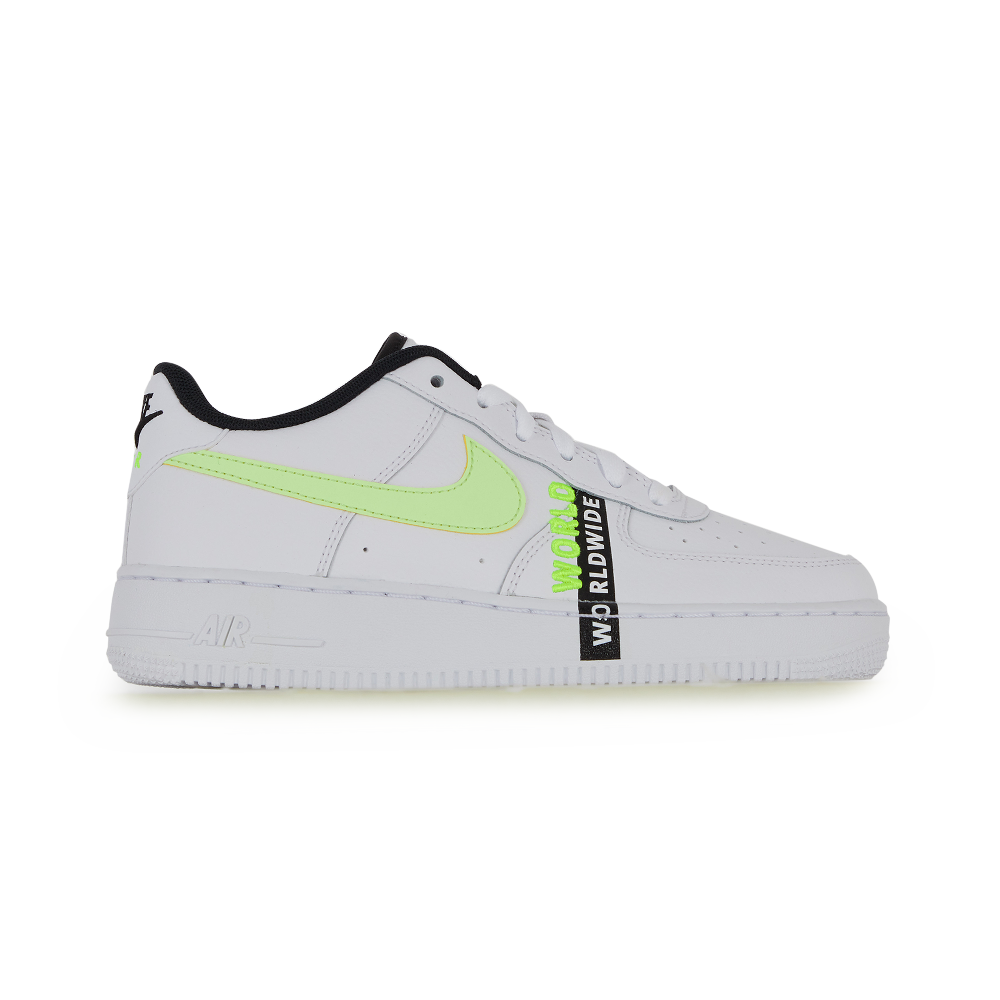 air force 1 low fluo