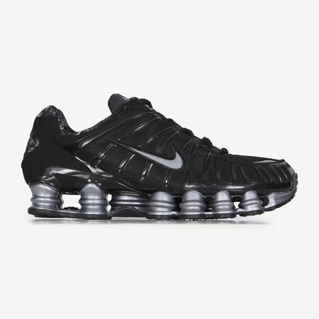 NIKE shox SHOX TL REALTREE NOIR HOMME