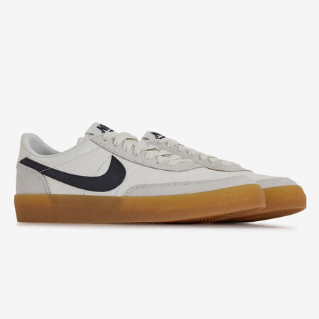 NIKE KILLSHOT 2 BLANC/GRIS FEMME