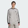 null : Medium Grey Heather / Black