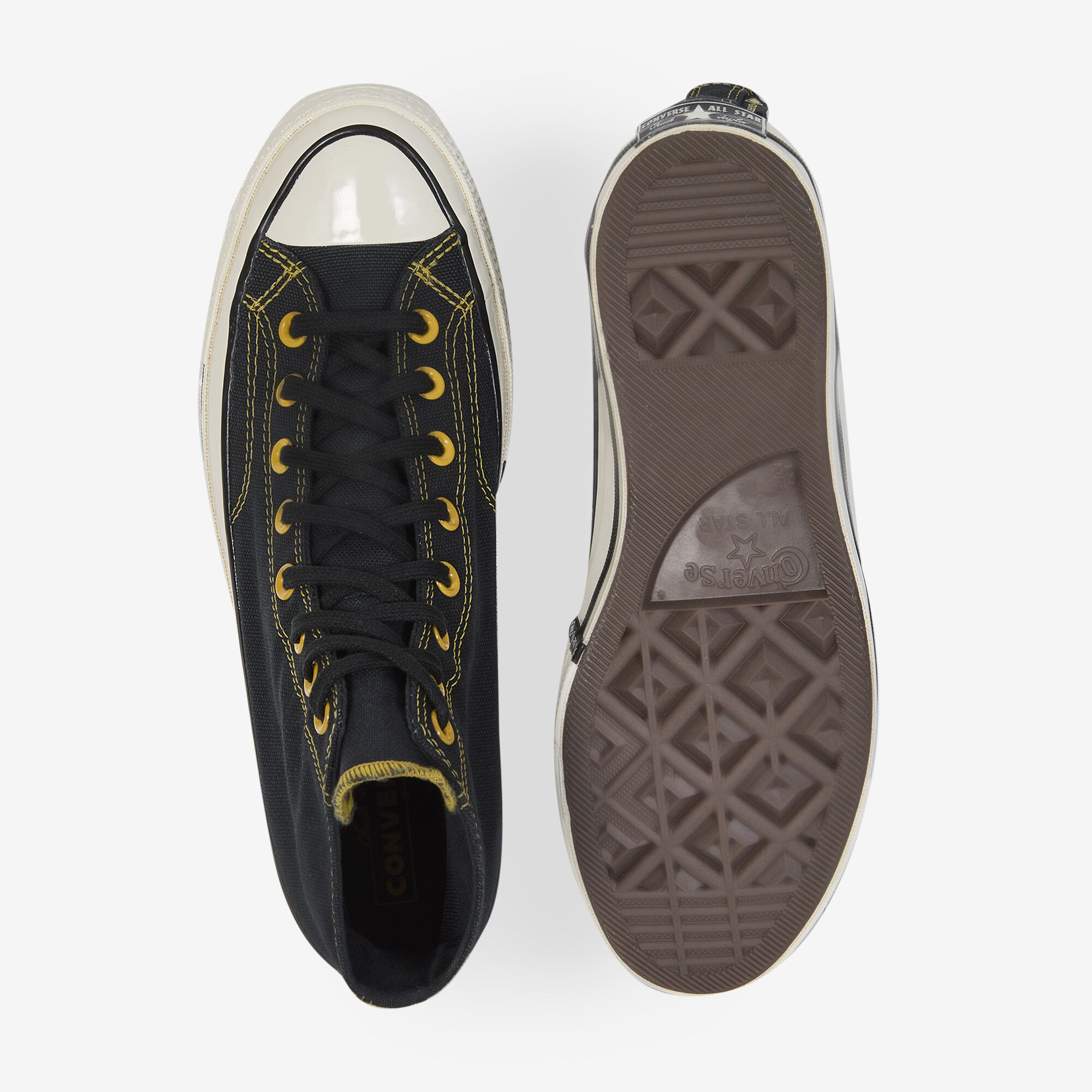 Chuck 70 GORE TEX Waterproof - vue 7