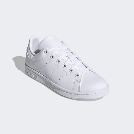 ADIDAS ORIGINALS stan smith Chaussure Stan Smith Cloud White / Cloud White / Cloud White BÉBÉ