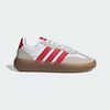 null : Cloud White / Strawberry Red / Gum