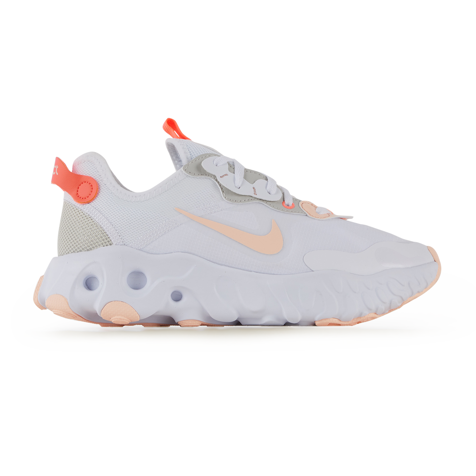 courir nike react