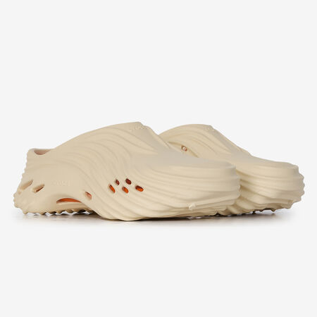 CROCS ECHO WAVE BEIGE WOMEN