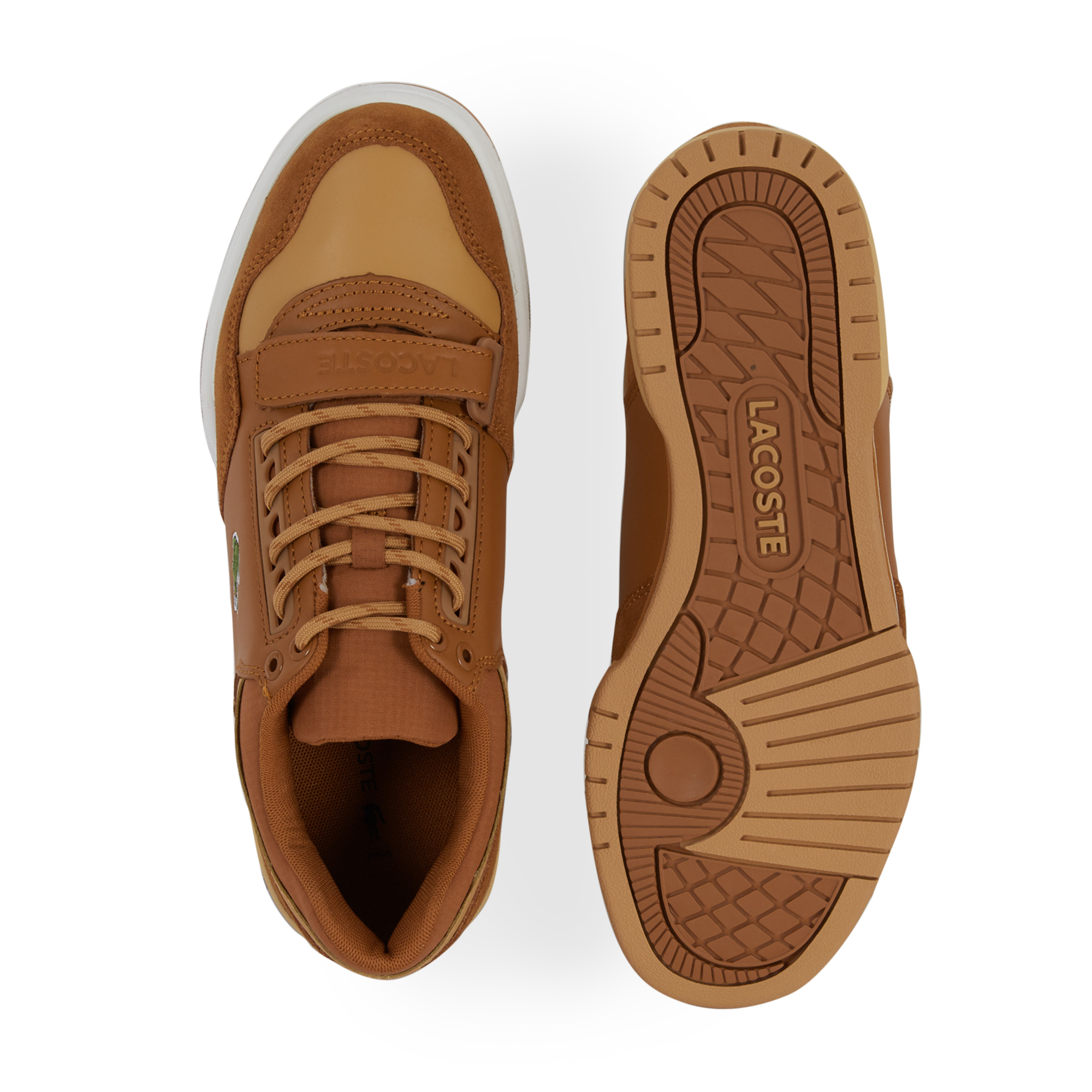 lacoste missouri beige