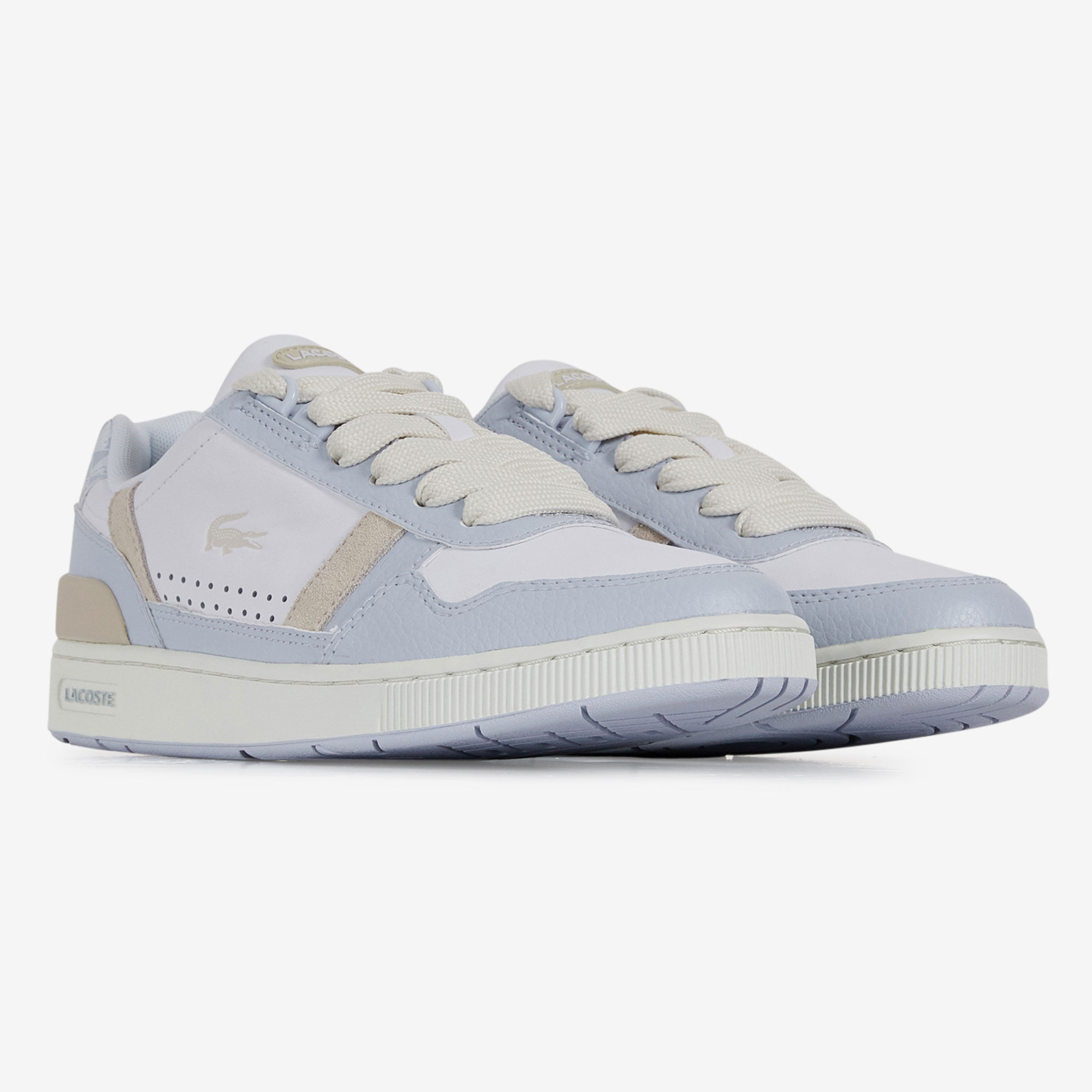 Courir hotsell lacoste femme