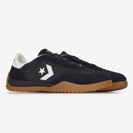 CONVERSE run star RUN STAR TRAINER NOIR/BLANC FEMME