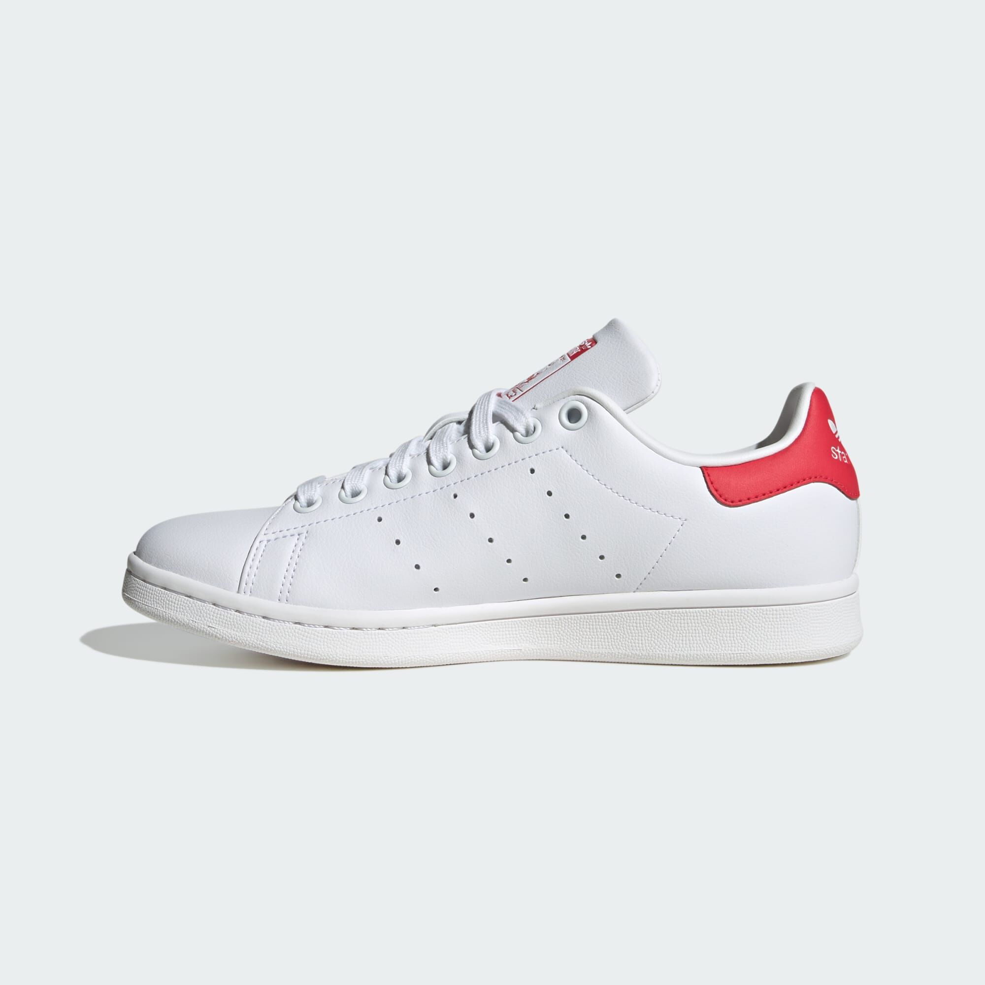 ADIDAS ORIGINALS CHAUSSURE STAN SMITH Cloud White Active Pink