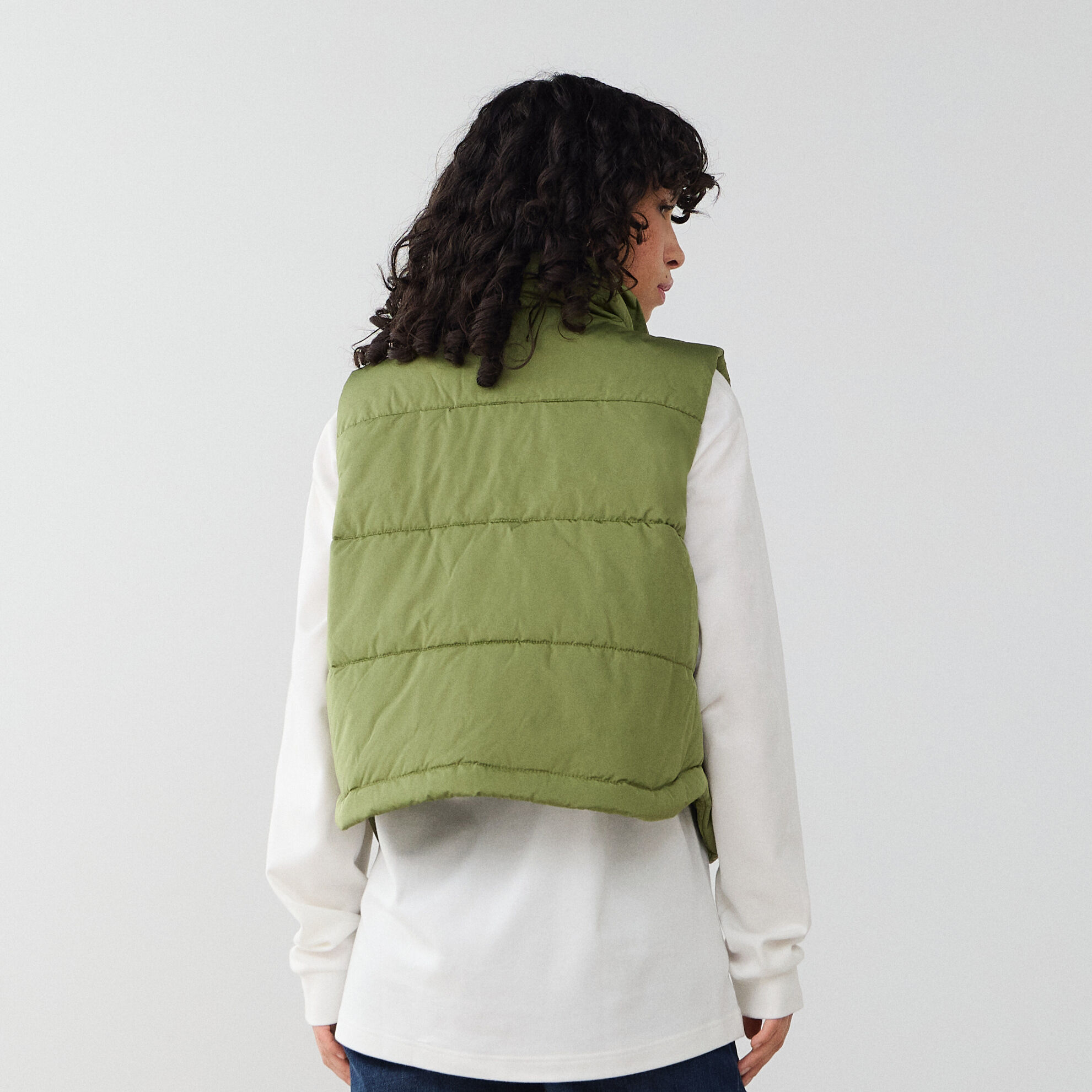 Vestes Blazers Jackets VANS VERT Collections 2024 Courir