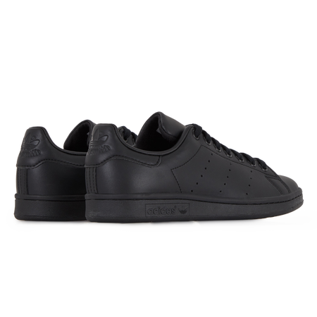 ADIDAS ORIGINALS STAN SMITH PRIMEGREEN SNEAKERS FEMME NOIR LACETS Courir