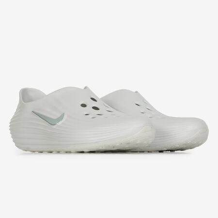 NIKE REACTX REJUVEN8 VERT HOMME