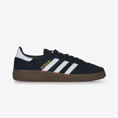 ADIDAS ORIGINALS spezial HANDBALL SPEZIAL NOIR/BLANC JUNIOR