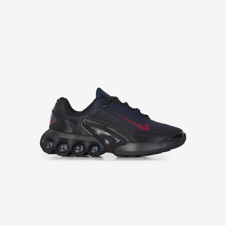NIKE air max AIR MAX DN SWOOSH NOIR/BLEU CADET