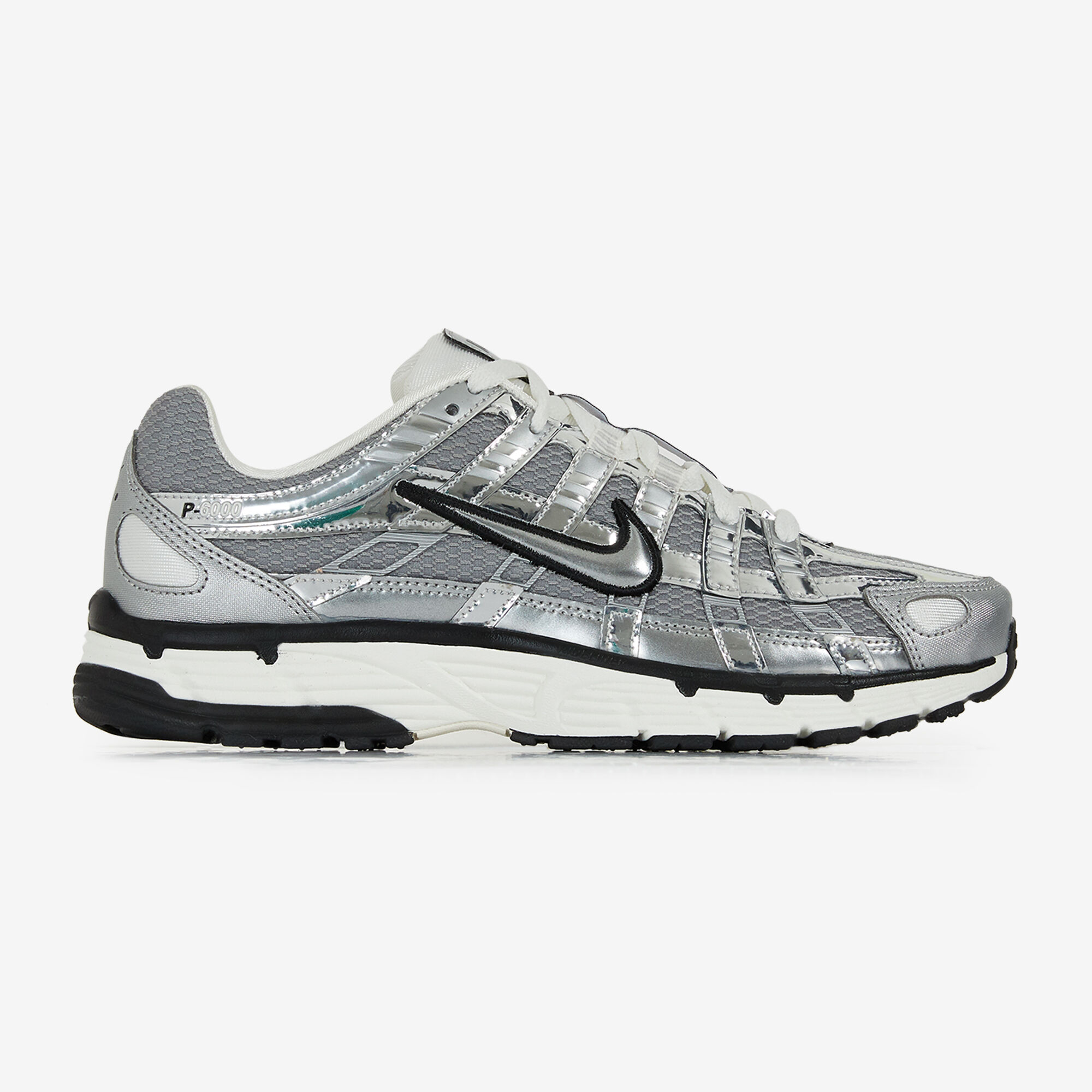 Nike P-6000 CHROME  