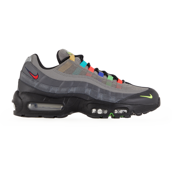 air max 95 gris noir air max 95 gris noir