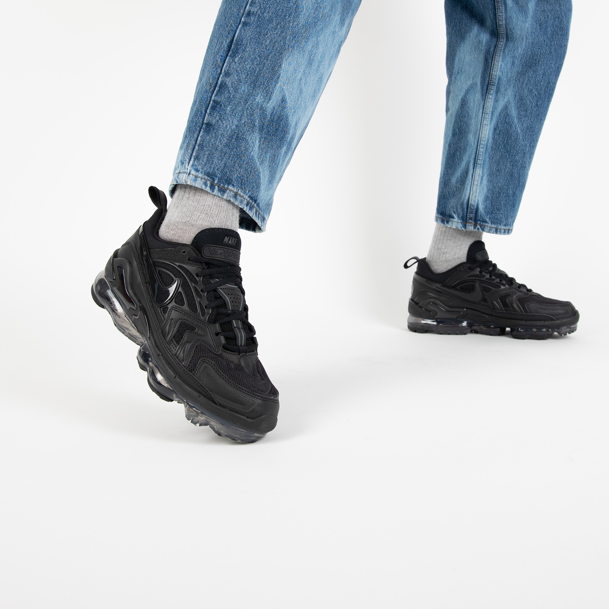 air vapormax evo black