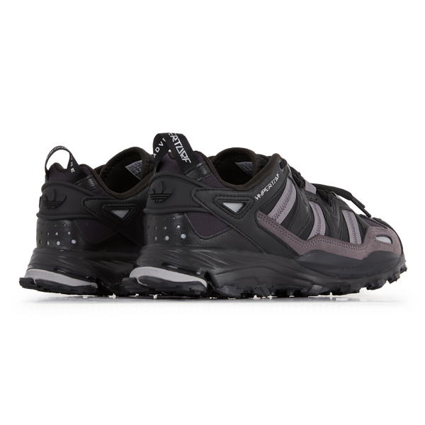 ADIDAS ORIGINALS HYPERTURF ADVENTURE NOIR NOIR SNEAKERS HOMME