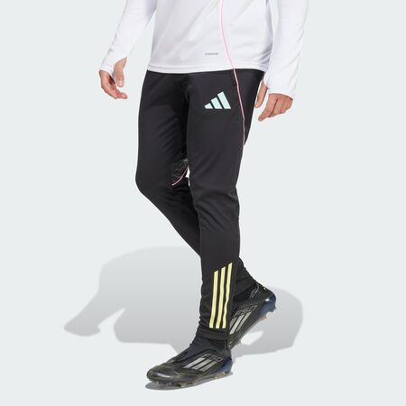 ADIDAS PERFORMANCE Pantalon d'entraînement Juventus Tiro 25 Competition Black HOMME