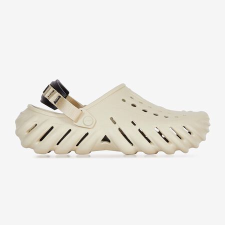 CROCS ECHO CLOG BEIGE MEN