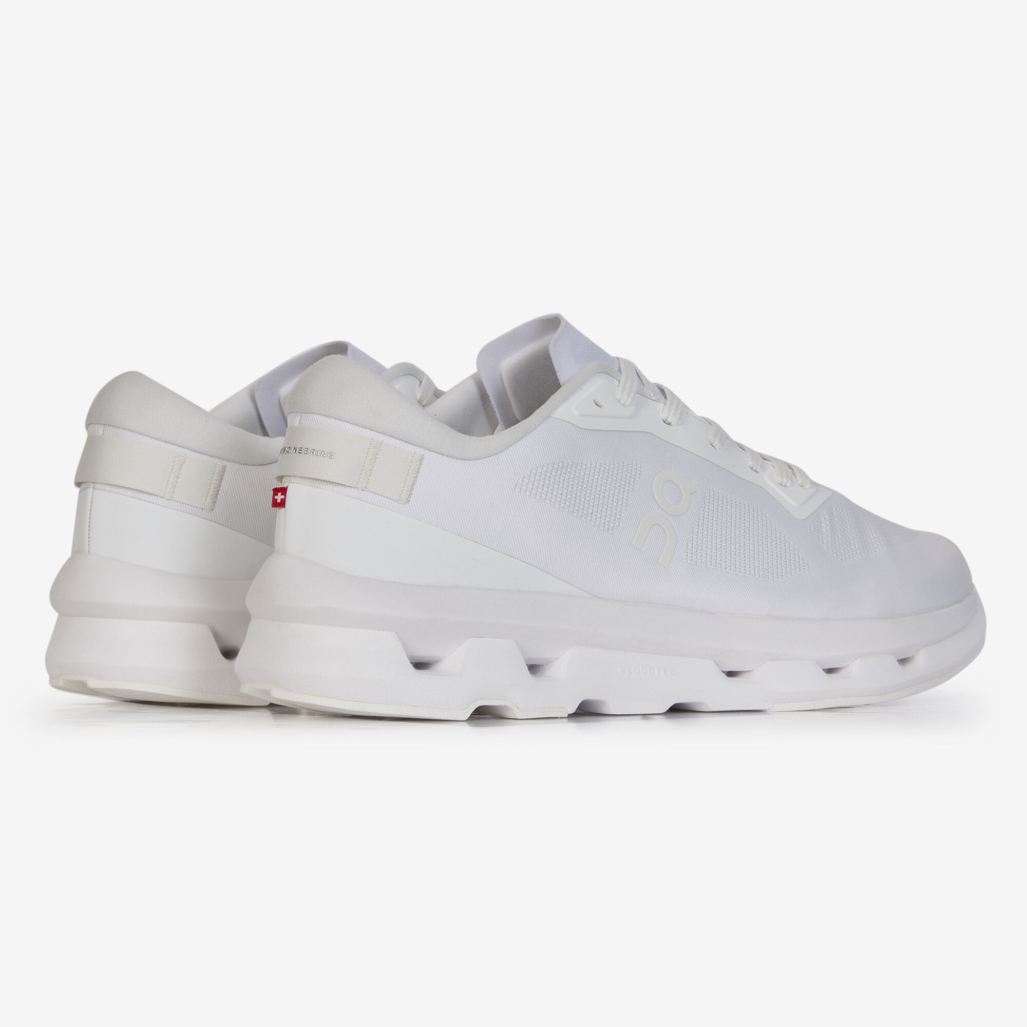 Cloudzone  Blanc