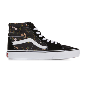 Baskets Vetements Streatwear VANS pour Femme Collections 2024 Courir