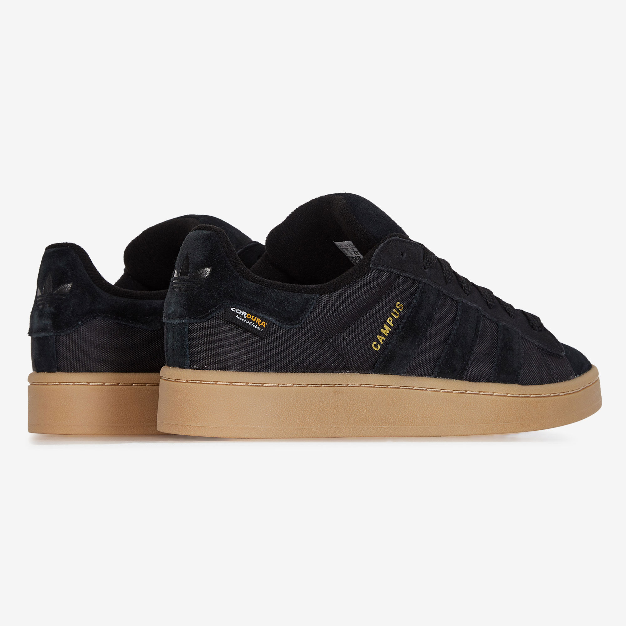 Campus 00s Cordura gomme - vue 4
