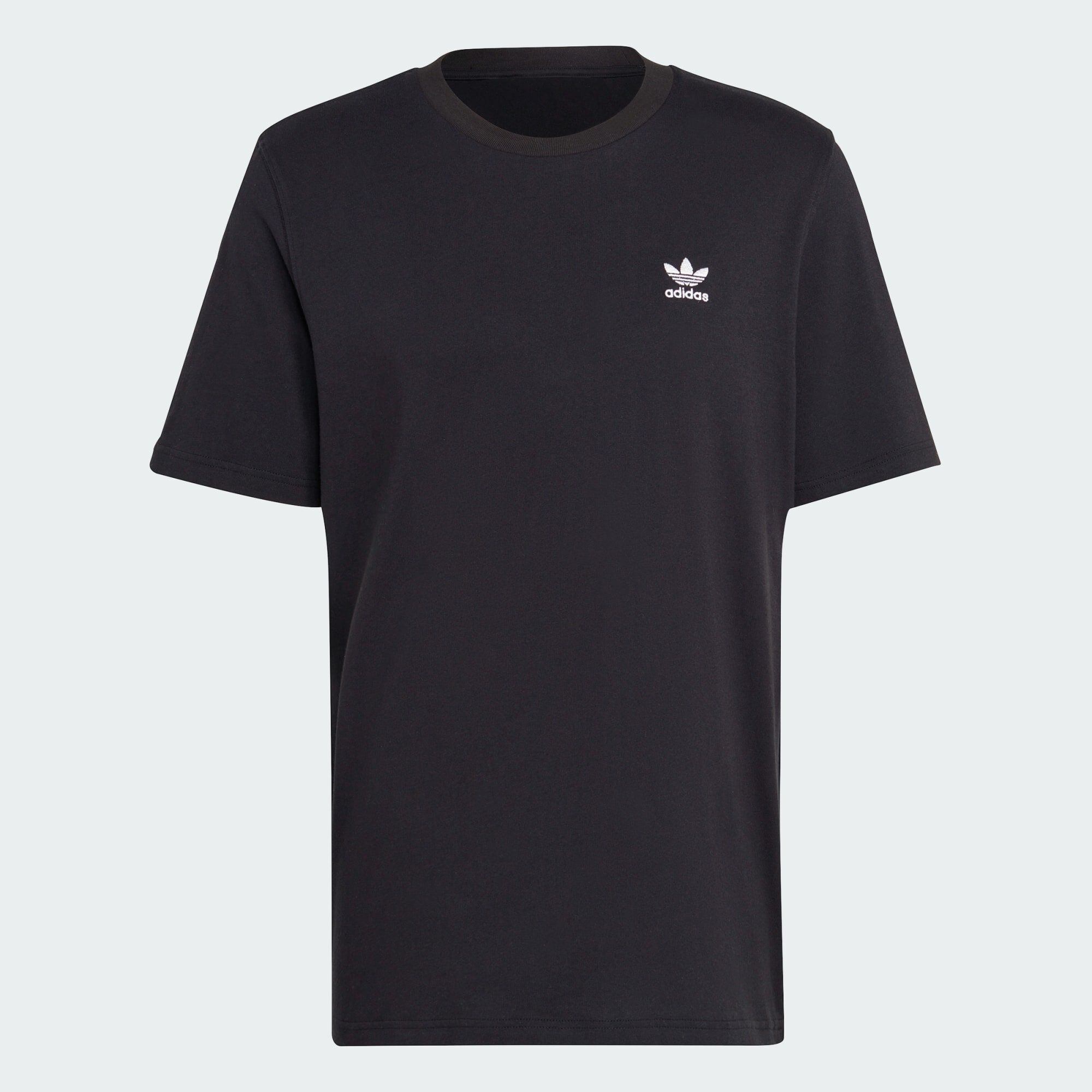 Tee shirt outlet adidas trefle femme