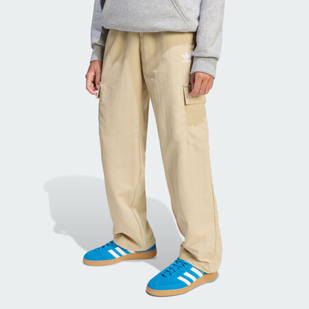 ADIDAS ORIGINALS Cargo tiss&eacute; Oh Enfants Stone Khaki JUNIOR