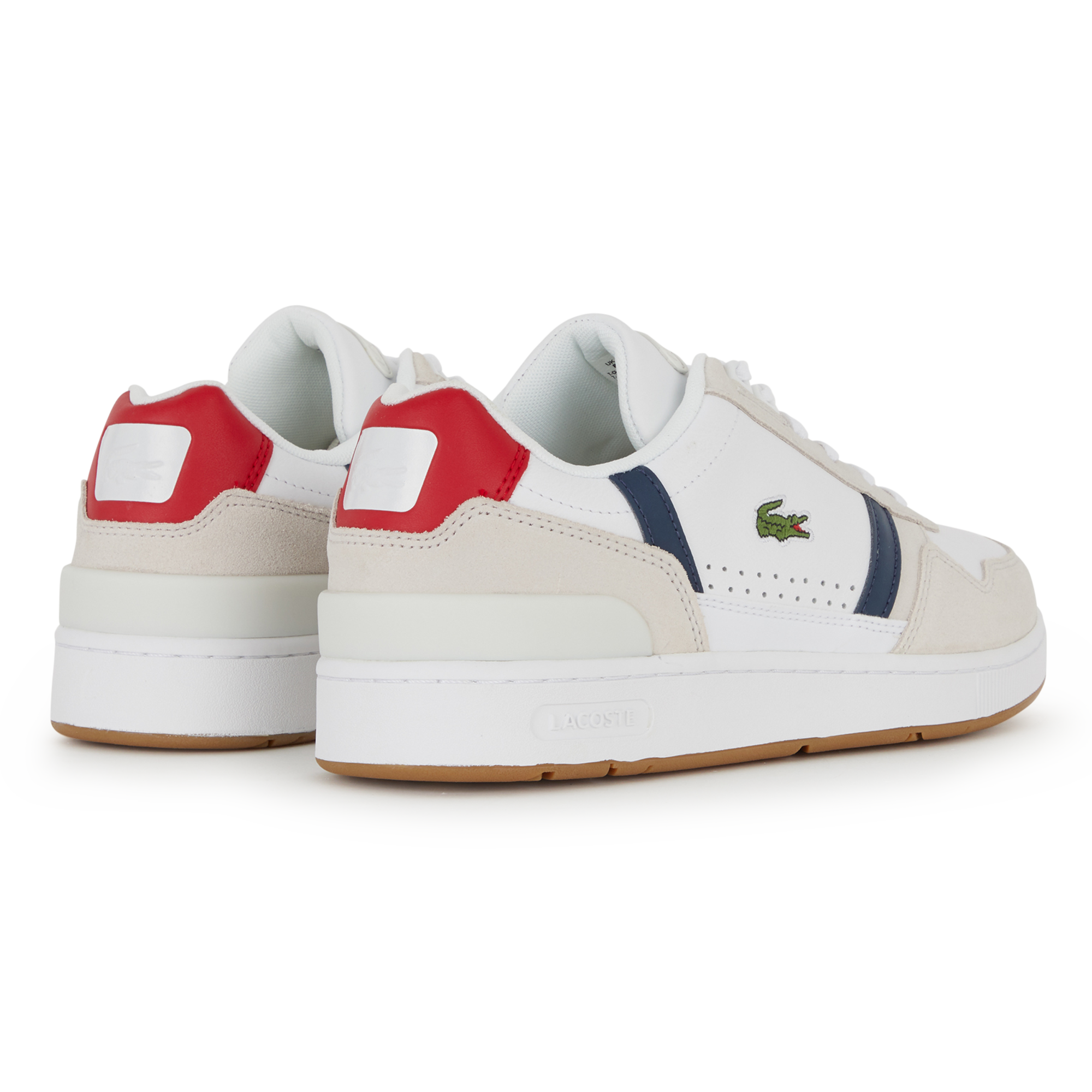 sneakers lacoste homme