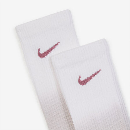 NIKE CHAUSSETTES X2 CREW TYE DYE MULTICOLOURED MEN