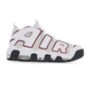 Nike air uptempo outlet homme bordeaux