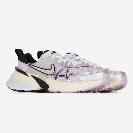 NIKE V2K LILAC WOMEN