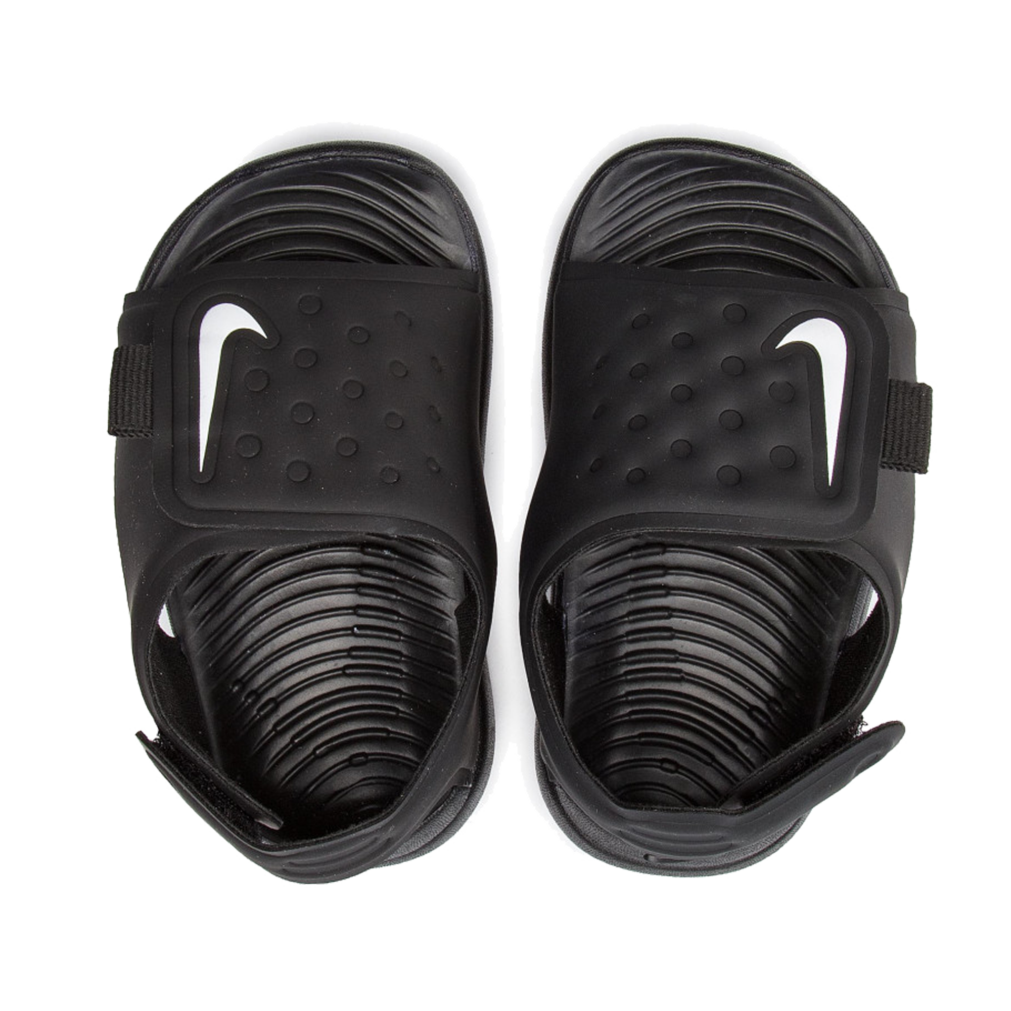 courir claquette nike