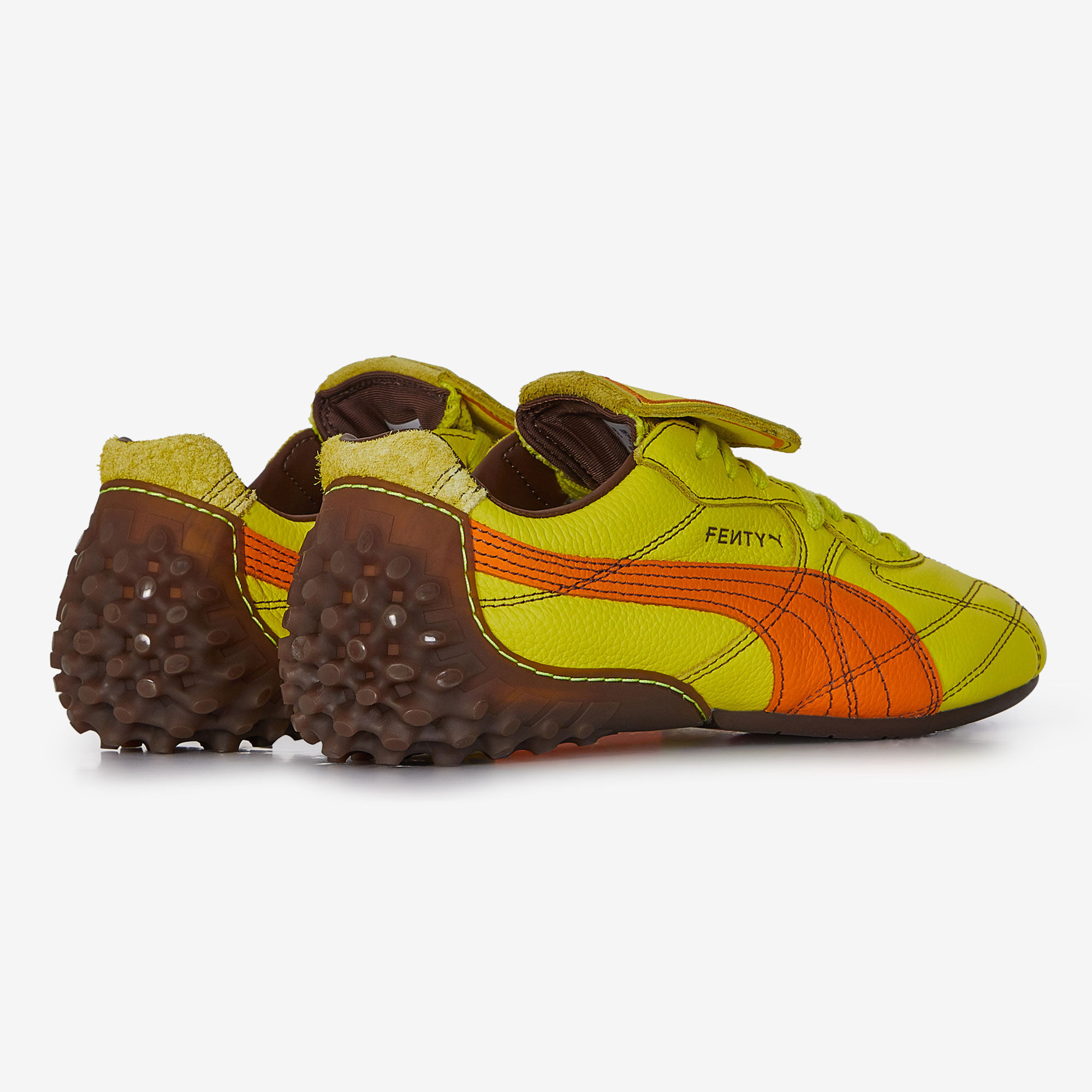 Avanti Ls Fenty Stitched - vue 8