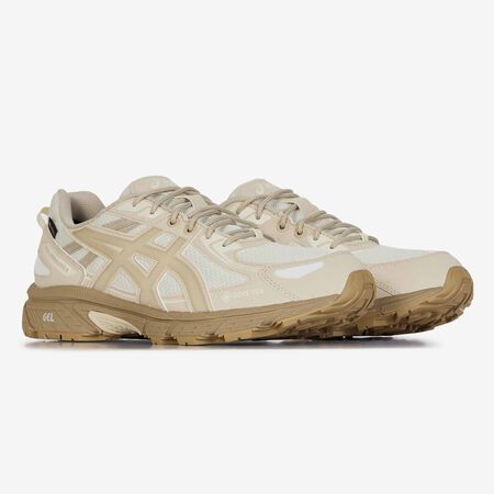 ASICS gel-venture GEL-VENTURE 6 GTX BEIGE HOMME