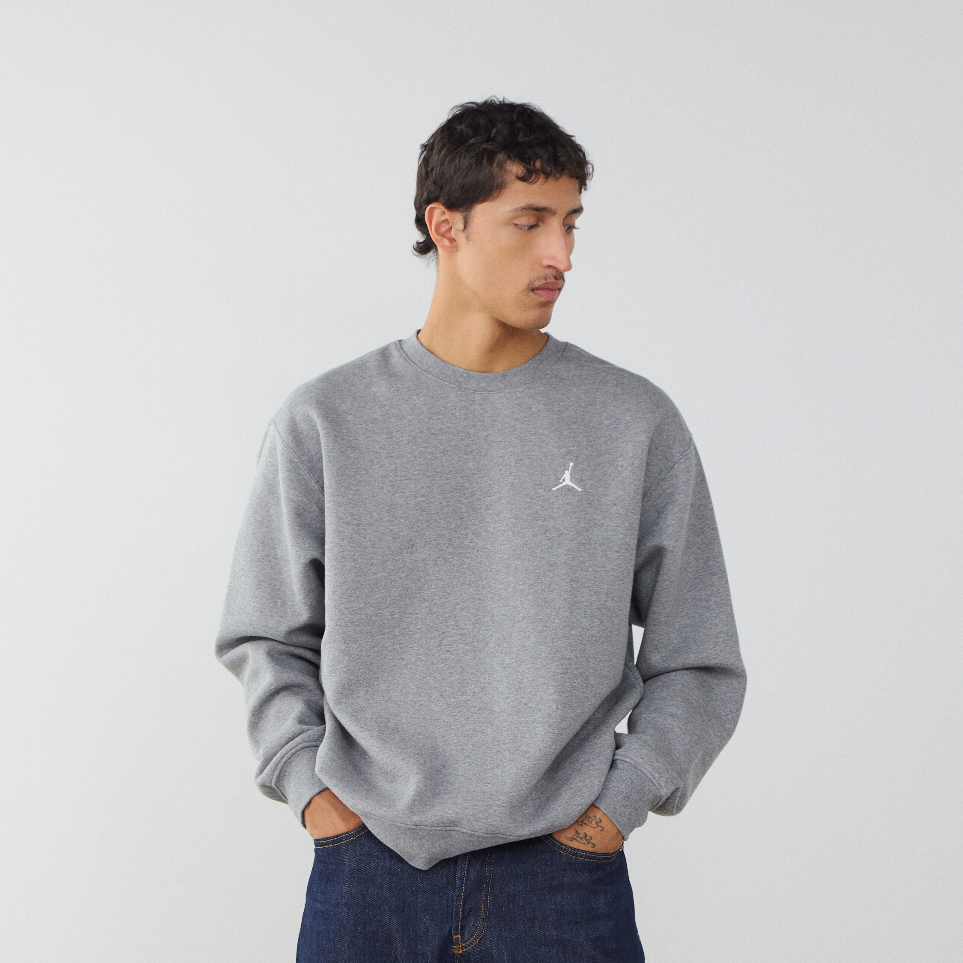 SWEATSHIRTS JORDAN HOMME Buy Online Courir