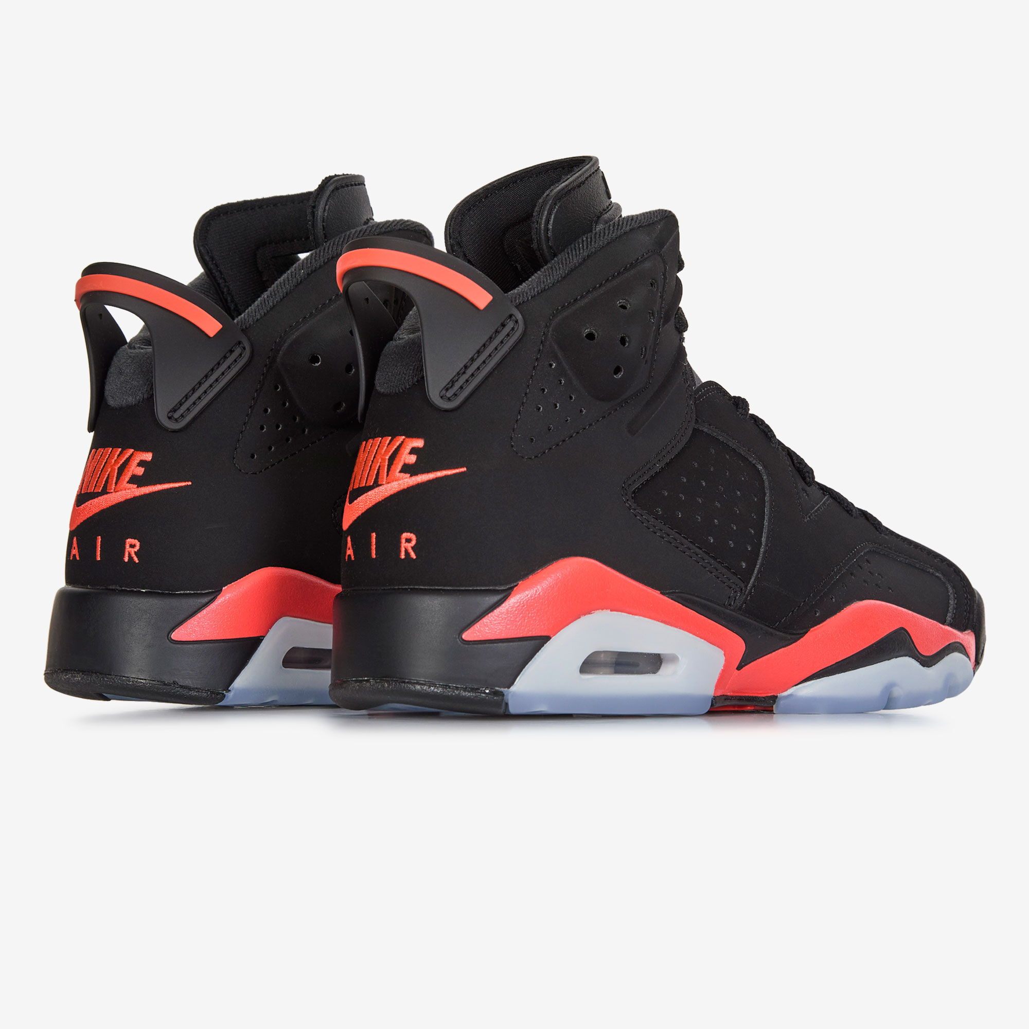 Air Jordan 6 Retro - vue 4