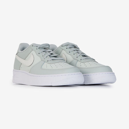 NIKE air force 1 AIR FORCE 1 LOW BLANC/BLEU JUNIOR