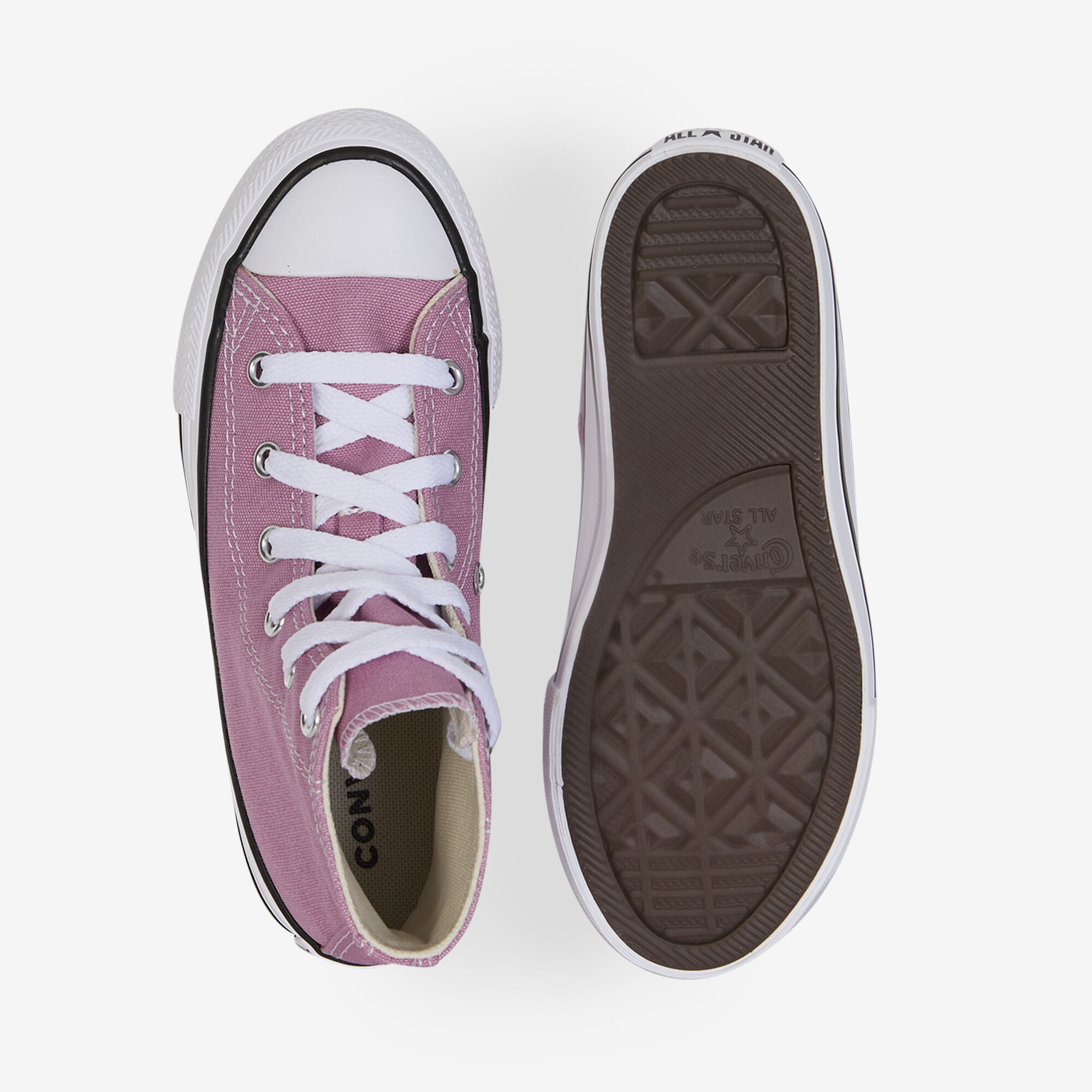 Chuck Taylor All Star Hi Enfant - vue 3