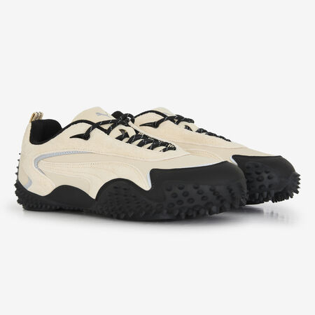PUMA Mostro MOSTRO XC BEIGE/NOIR HOMME