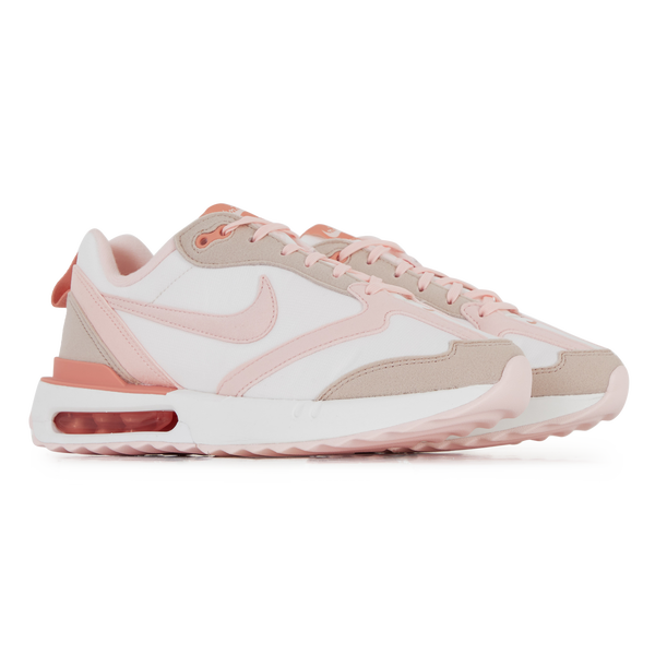 Air max beige et rose best sale