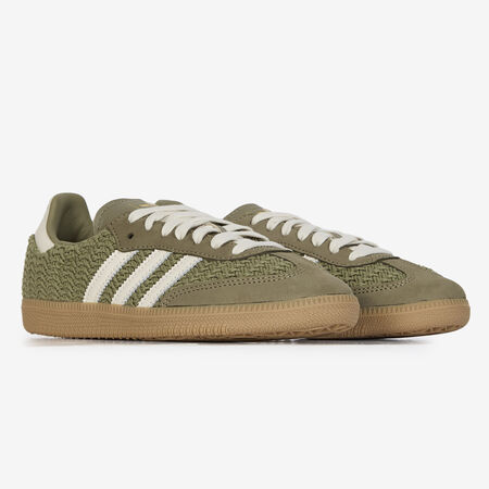 ADIDAS ORIGINALS SAMBA WOMEN