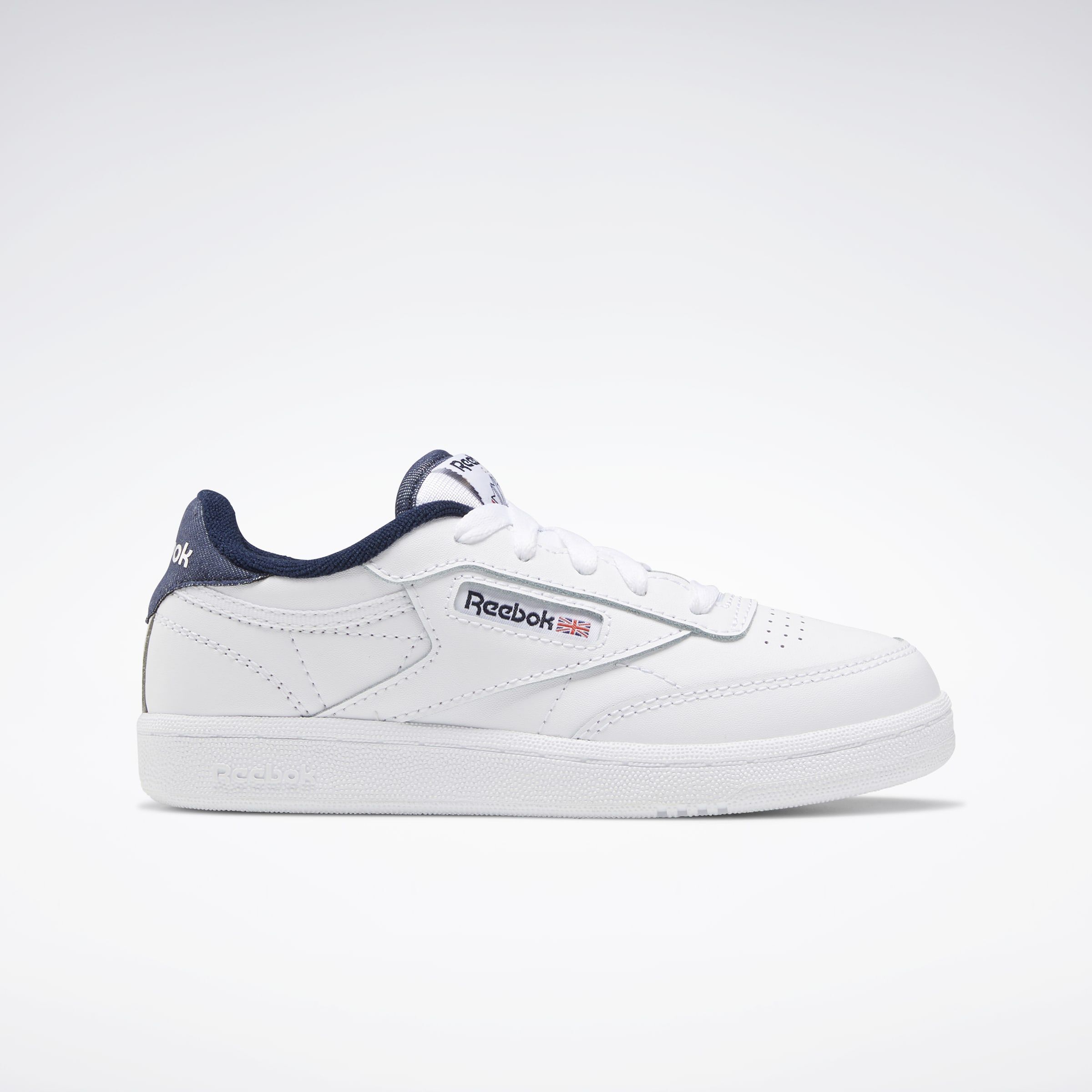 Reebok club c 85 courir clearance