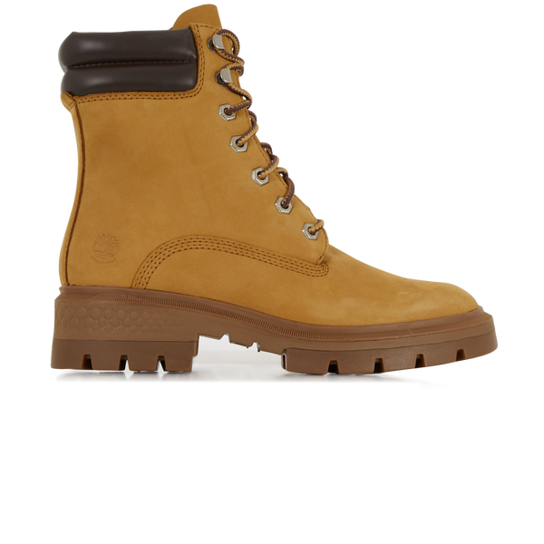 CORTINA VALLEY 6INCH BOOT
